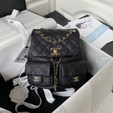 Chanel Backpacks